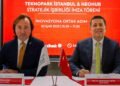 NEOHUB ve Teknopark İstanbul arasında stratejik iş birliğiyle girişim ekosistemine güç katılıyor