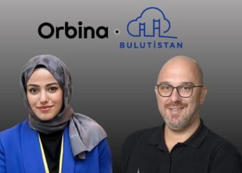 Orbina ile Bulutistan Arasındaki Stratejik İş Birliği: Yapay Zeka Destekli Otomasyonla Dijital Dönüşüm Yolu