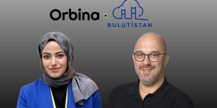 Orbina ile Bulutistan Arasındaki Stratejik İş Birliği: Yapay Zeka Destekli Otomasyonla Dijital Dönüşüm Yolu