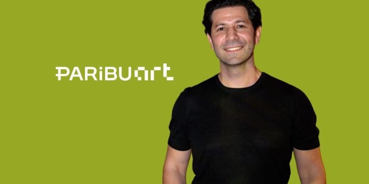 Paribu Art: İstanbul’un Kültür ve Sanat Haritasında Yeni Bir Buluşma Noktası