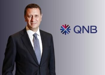 QNB Türkiye, Stevie Awards’ta Toplam 12 Stevie Ödülüyle Uluslararası Başarıya İmza Attı