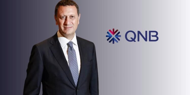 QNB Türkiye, Stevie Awards’ta Toplam 12 Stevie Ödülüyle Uluslararası Başarıya İmza Attı