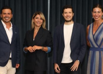 Re-HR: İK’da Geleceğin Yol Haritası—Teknolojiyle Şekillenen Çalışma Modelleri