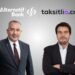 Taksitlio ve Alternatif Bank İş Birliği: Alışveriş Finansmanı Şeffaf ve Şubessiz Hizmetle Büyüyor