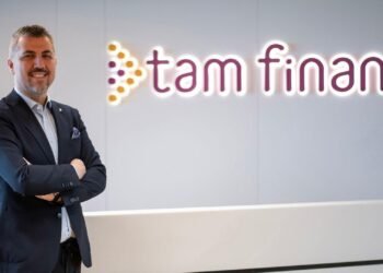 Tam Finans: Fijital Yolculukla Mikro KOBİ’lere Güç Veren Finansik Ekosistem