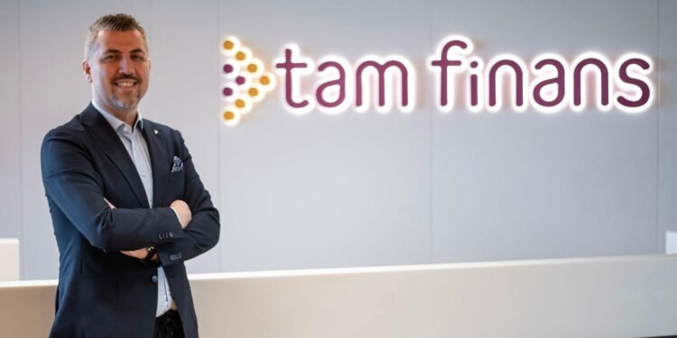 Tam Finans: Fijital Yolculukla Mikro KOBİ’lere Güç Veren Finansik Ekosistem