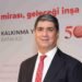 TKYB ile Çin Kalkınma Bankası arasında 200 milyon USD kredi anlaşması
