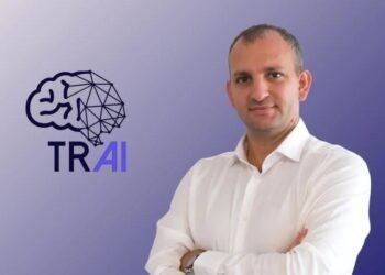 TRAI’nin Girişim Haritası: GenAI Odaklı Büyüme ve Ekosistem Dönüşümü – Eylül 2025 Güncellemesi