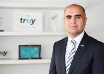 TROY Ödemelerinin Yükselişi: BKM Genel Müdürü Ozan Deniz’in Vizyonu ve Türkiye Ekosistemine Katkıları