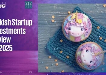 Türkiye Startup Yatırımları 2025 İkinci Çeyrek: Erken Aşama ve Tohum Yatırımlarının Öne Çıkışı