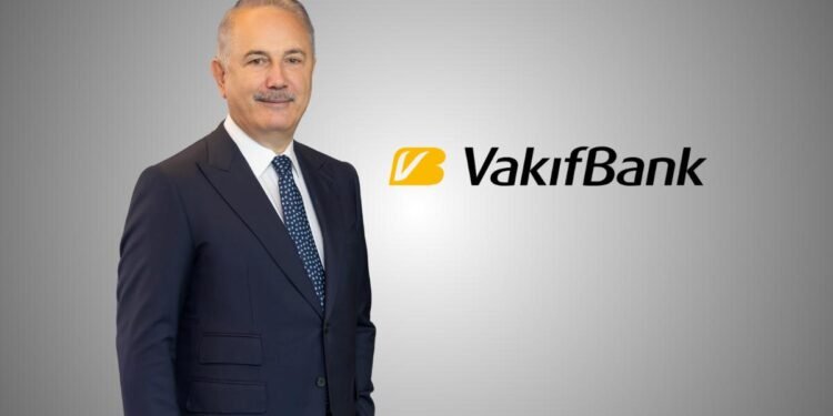 VakıfBank: Yurtdışı Kurumsal Yatırımcılara Yönelik 500 Milyon Dolarlık İlave Ana Sermaye İhracı Başarıyla Tamamlandı