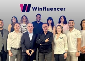 Winfluencer ile FCB Artgroup Ortaklığıyla Küresel Pazarda Yapay Zeka Destekli Influencer Pazarlama Gücü