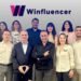 Winfluencer ile FCB Artgroup Ortaklığıyla Küresel Pazarda Yapay Zeka Destekli Influencer Pazarlama Gücü