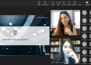 Şengün & Partners, Sektörel Rekabet Hukuku Eğitimi Düzenledi