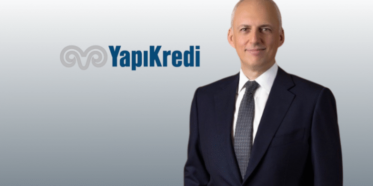 Yapı Kredi Bankası 2025 3Q Finansal Sonuçları: Güçlü Karlılık ve Sağlam Sermaye Yapısı