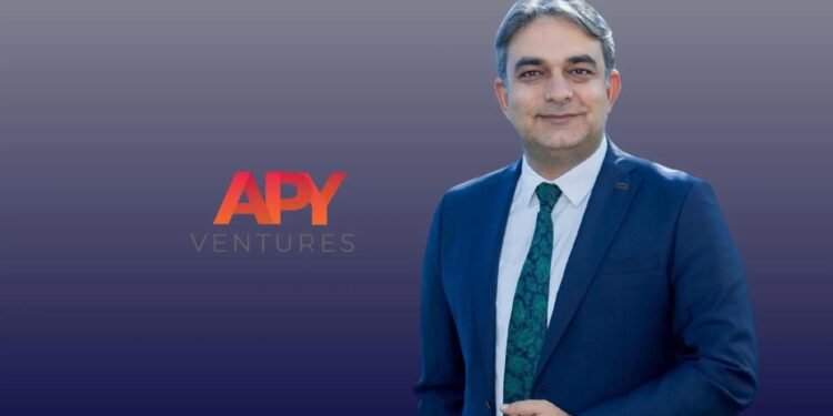 APY Ventures, Global Banking Finance Awards 2025’te “Venture Capital & Private Equity” Ödülünü Kazandı
