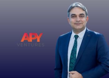 APY Ventures Global Başarıyla Geri Dönüyor: Global Banking Finance Awards 2025’e “Venture Capital & Private Equity” Başlığıyla Ödül