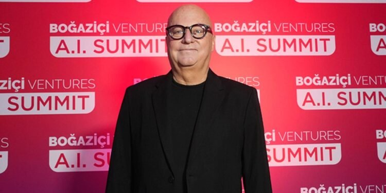 Colors of AI: Boğaziçi Ventures AI Summit 2025 Değerlendirme ve Geleceğe Yönelik Vizyonlar