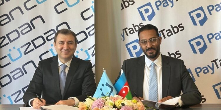 Cuzdan, Azerbaycan’da Ödeme Ekosistemini Dönüştürmek İçin PayTabs ile Stratejik Ortaklık Kurdu