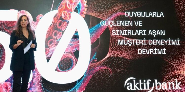 Deneyim 5.0 Zirvesinde İnsan ve Teknolojiyle Müşteri Deneyimine Yeni Yaklaşımlar