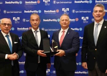 Deniz Portföy ile FMV Işık Üniversitesi Eğitime Destek Serbest Fonu: Toplumsal Fayda İçin Yeni Bir Adım