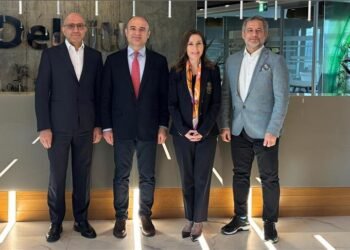 Fimple ve Deloitte Türkiye’den Finansal Teknoloji İşbirliği ile Dijital Dönüşüm Hızlanıyor