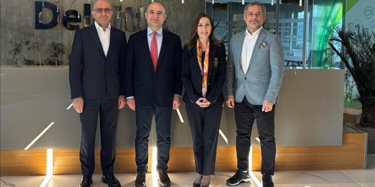 Fimple ve Deloitte Türkiye’den Finansal Teknoloji İşbirliği ile Dijital Dönüşüm Hızlanıyor