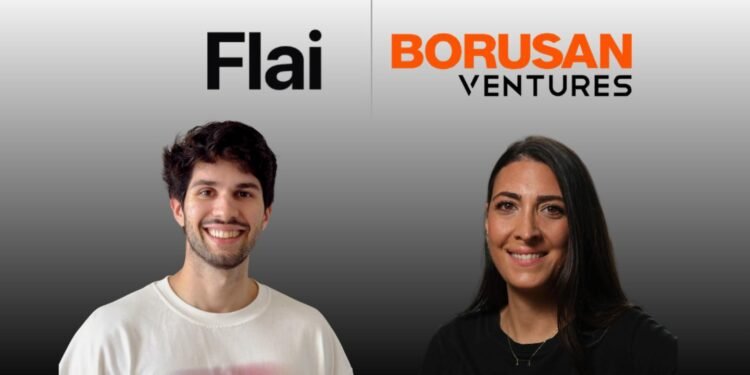 Flai ve Borusan Ventures İşbirliğiyle Otomotiv Müşteri İletişiminde Sesli Yapay Zeka Dönemi
