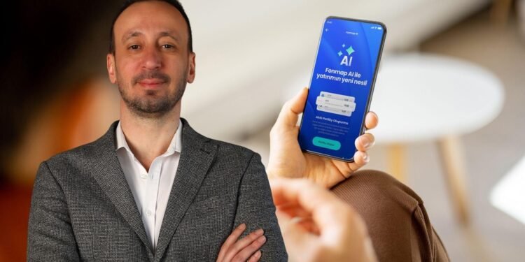 Fonmap: Yapay Zeka Destekli Kişisel Yatırım Danışmanlığı ve Türkiye’nin En Kapsamlı Fon Platformu