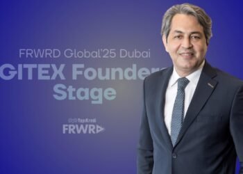 FRWRD Global’25 Dubai Etabı: Türk Girişimciler Uluslararası Yatırımcılarla Buluştu