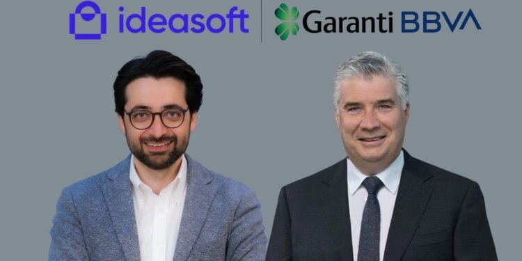 Garanti BBVA Ödeme Sistemleri ile İdealSoft Entegre E-Ticaret Paketi – Dijitalleşme İçin Yeni Nesil Çözümler