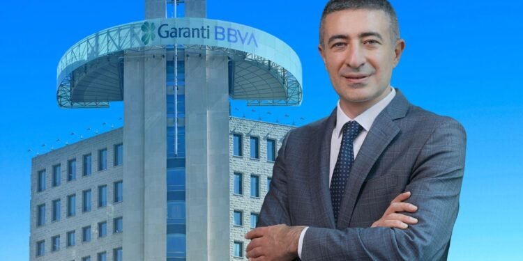 Garanti BBVA’nın 9 Ay Performansında Nitelenen Güç: Dinamik Fonlama ve Dijitalleşmeyle Büyüme