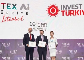 GITEX Ai Türkiye: İstanbul’da Yapay Zeka ve Teknoloji İş birliğinin Küresel Başlangıcı