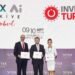 GITEX Ai Türkiye: İstanbul’da Yapay Zeka ve Teknoloji İş birliğinin Küresel Başlangıcı