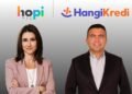 HangiKredi ve Hopi İşbirliği: Finansal Çözümlerde Entegre Avantajlar