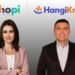 HangiKredi ve Hopi İşbirliği: Finansal Çözümlerde Entegre Avantajlar