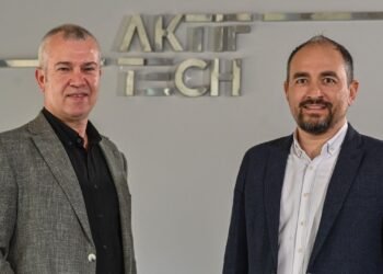 Hollanda’da Aktif Tech B.V. Ofisiyle Uluslararası Finansal Teknolojilere Yolculuk