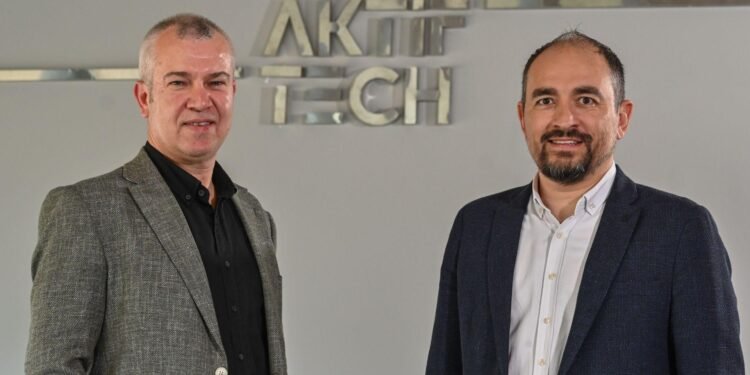 Hollanda’da Aktif Tech B.V. Ofisiyle Uluslararası Finansal Teknolojilere Yolculuk