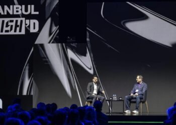 Istanbul Slush’D 2025: Türkiye’nin Girişimcilik Ekosisteminin Uluslararası Sahneye Taşınması