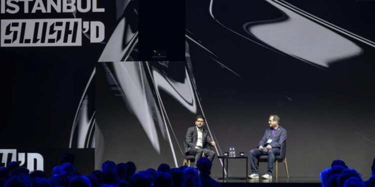 Istanbul Slush’D 2025: Türkiye’nin Girişimcilik Ekosisteminin Uluslararası Sahneye Taşınması