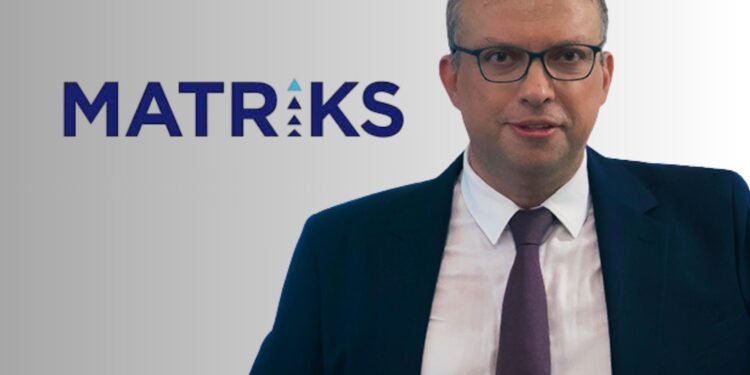 Matriks Finansal Teknolojiler’de Üst Yönetimde Stratejik Değişim ve Yeni Genel Müdür