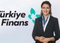 Müge Öner, Türkiye Finans Katılım Bankası’nda Genel Müdür Vekili Görevine Başladı