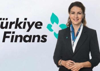Müge Öner, Türkiye Finans Katılım Bankası’nda Genel Müdür Vekili Görevine Başladı