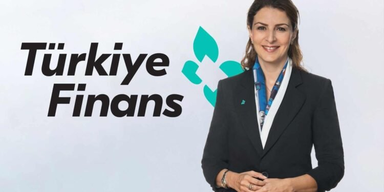 Müge Öner, Türkiye Finans Katılım Bankası’nda Genel Müdür Vekili Görevine Başladı