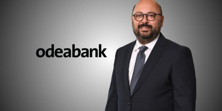 Odeabank İç Denetim Başarısı: Kurumsal Yönetişimde Ödüllü Yolculuk