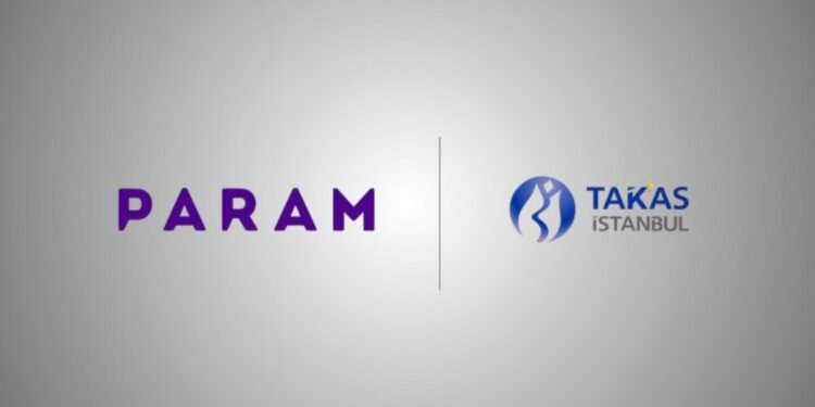 Param ve Takasbank İş Birliğiyle Kitle Fonlamasında Ödeme Altyapısında Yeni Dönem