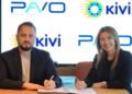 Pavo ve Kivi arasında Kuyum Sektörü için Stratejik Finans Teknoloji İş Birliği