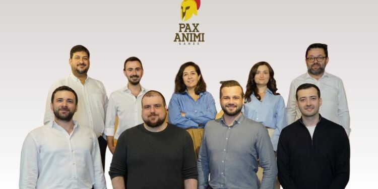 Pax Animi Games’e Yapı Kredi Portföy ve Entertech İşbirliğiyle Stratejik Yatırım