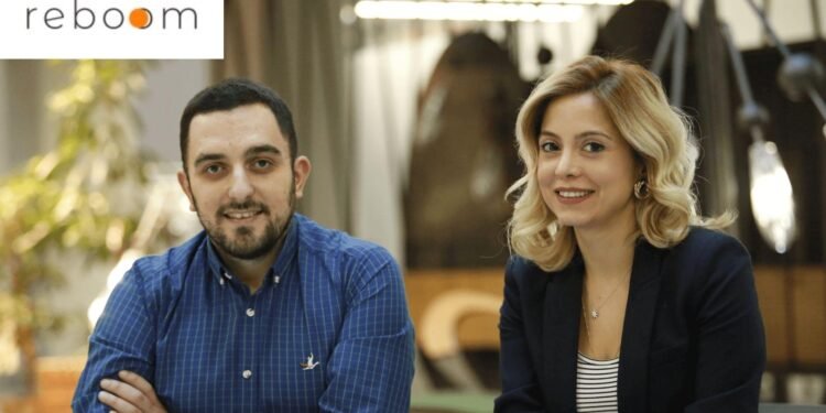 Reboom: Veriyi Merkezi Alarak Uzun Vadeli Etkiyi Hedefleyen 360 Derece Pazarlama Yaklaşımı