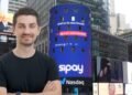 Sipay’in Küresel Büyüme Yolculuğu: Nasdaq’ın Ekranında Duyurulan Stratejik Ortaklıklar